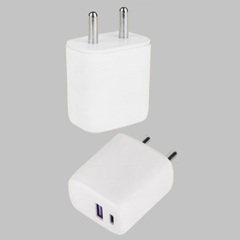 RAPID WALL CHARGER (QCPD) -RCA001